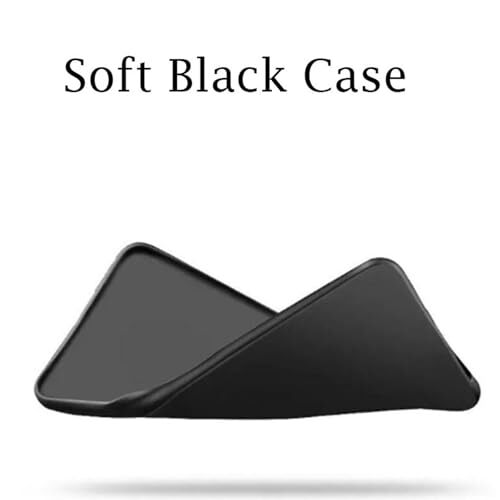 Ultra Slim Soft TPU Phone Case for Cricket Outlast U680AC 6.8-inch DUO6