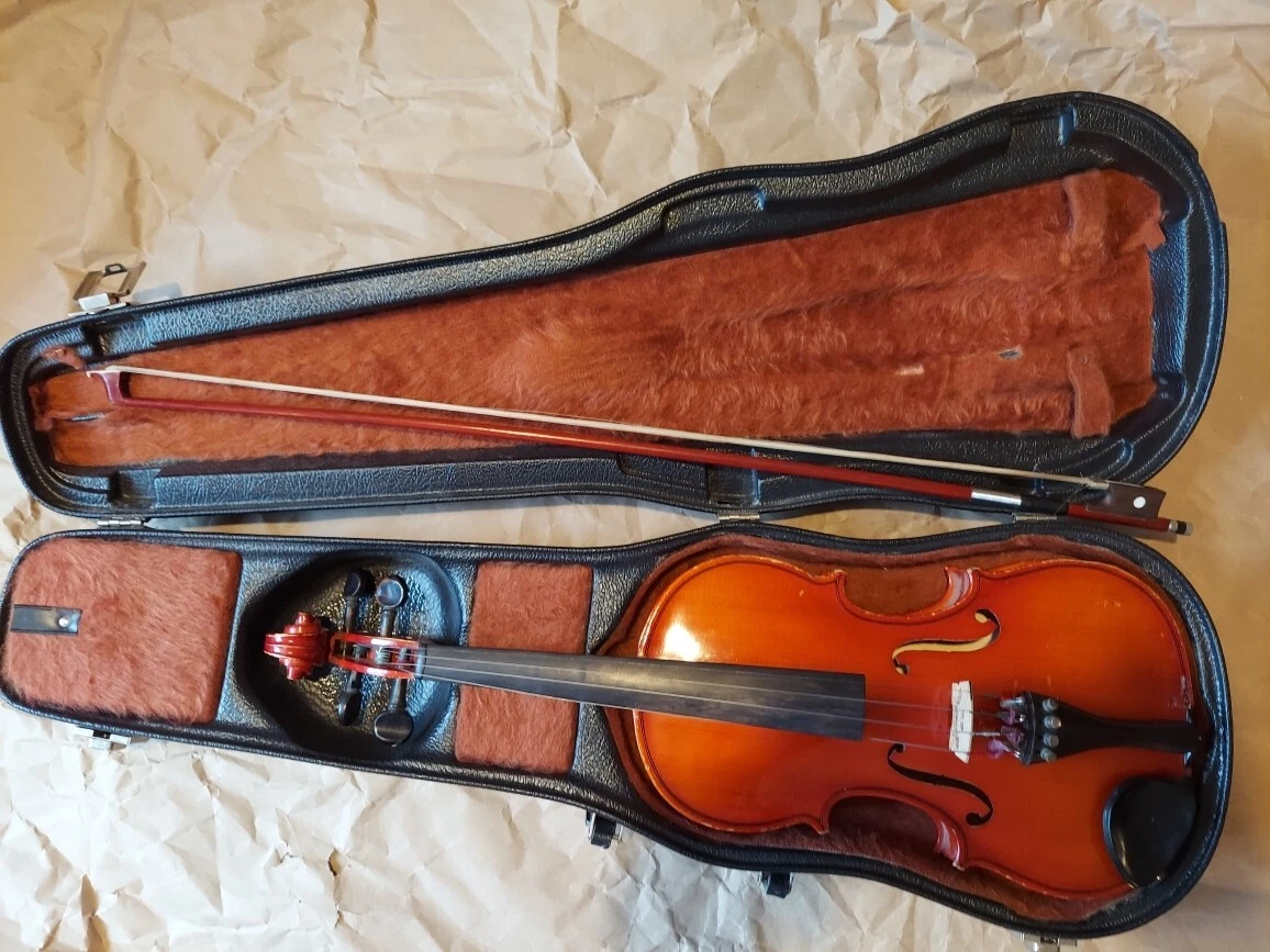 Scherl And Roth Violin | eBay