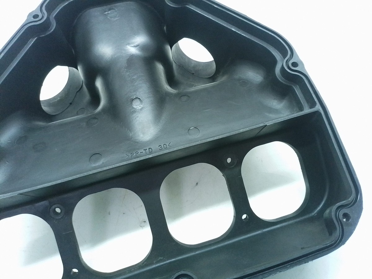 専用① Kawasaki ZX-9R 98-99 Lower Airbox 110101624 | eBay