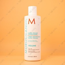 MOROCCANOIL Extra Volume Conditioner 250 ml/8.5 fl.oz
