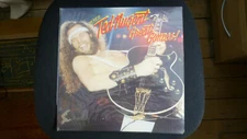 TED NUGENT. Great Gonzos. Demonstration Stamped LP. Excellent Condition. 1981.