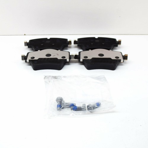 NEW OEM BMW 5 G30 FRONT BRAKE PADS SET 34106884492 6884492 GENUINE eBay