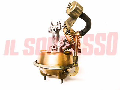 Lancia Fulvia Coupe 1st Series Rally 1300 Brake Servo Refurbished With Reso