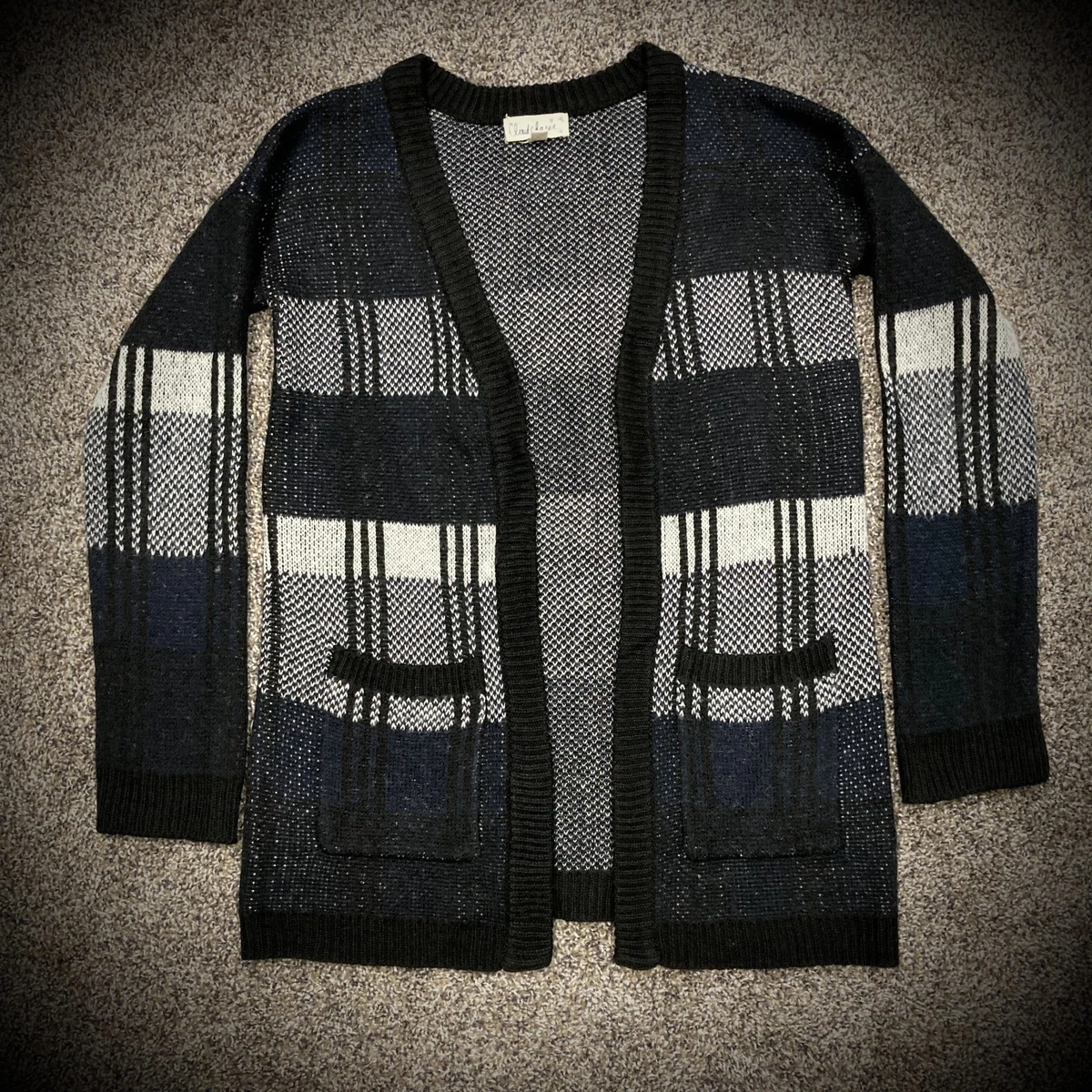 Cloud chaser cheap cardigan