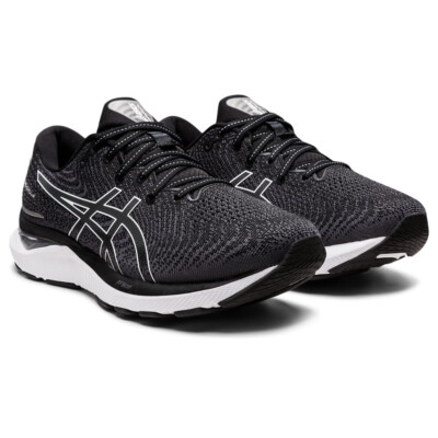 ASICS Women's Gel-Cumulus 24 Running Shoes, Carrier Grey / White US 11.5 B | eBay
