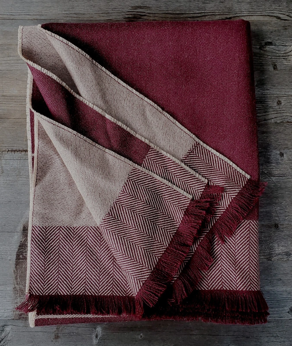 Alicia alpaca throw hot sale