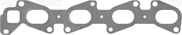 Victor Reinz 71-39352-00 Gasket, Exhaust Manifold For Alfa Romeo Cadillac Chevro-image