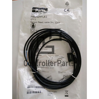 NEW 1PCS Parker P8SAGRFLX1 sensor P8SAGRFLX1