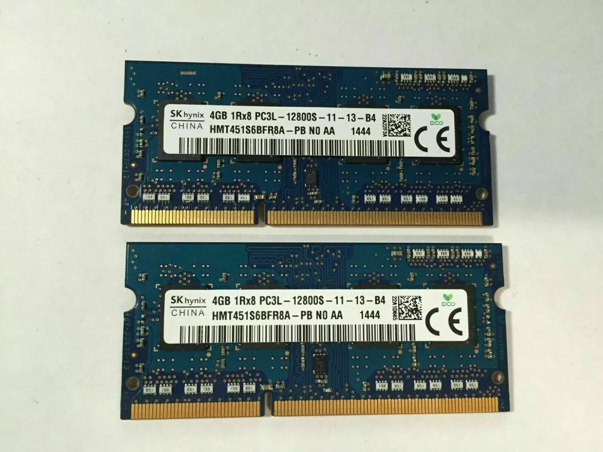 8GB kit (2x4GB) Dell Latitude E6330 Ram Memory | eBay