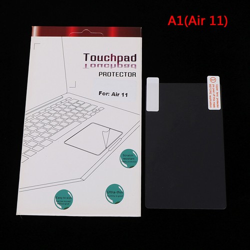 HighClear touchpad protective film sticker protector for laptop J*bd - Photo 12/19