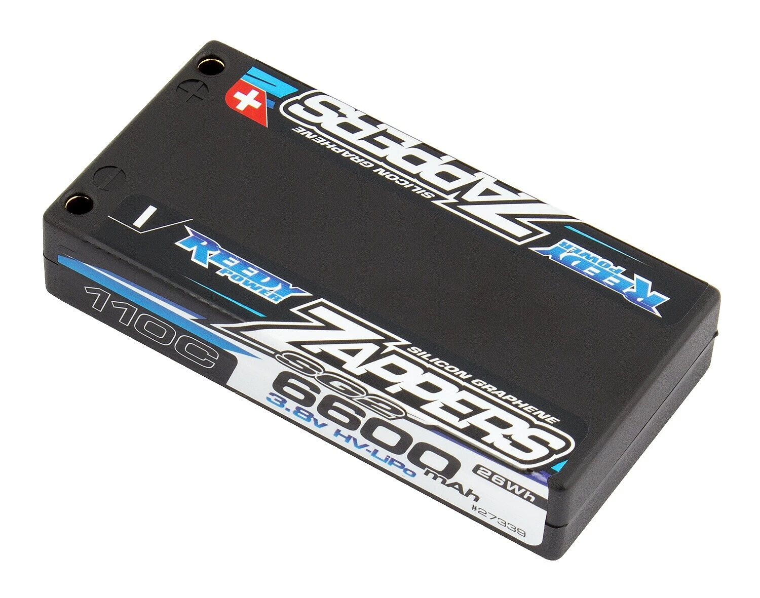 Reedy Hobby RC Batteries