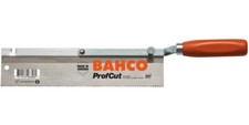 Bahco Feins&auml;ge umlegbar 250mm Profcut