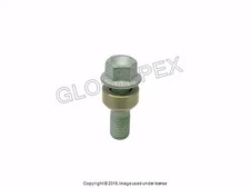 For Porsche 911 Boxster Cayman '97-'13 Lug Bolt for Alloy Wheel FEBI BILSTEIN