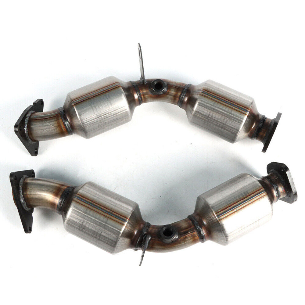 Catalytic Converter Lef &Right for Infiniti G35 G37 EX35 3.5L 3.7L 2007