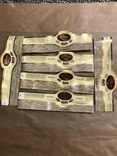 Set Of 20 Padron 1926 Serie Paper Cigar Bands. Mixed Media, Ephemera, Art, Craft