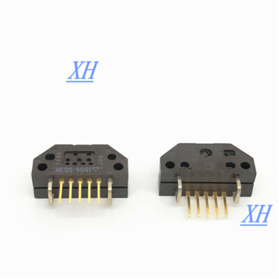 Avago HEDS-9041 HEDS-9041#J00 Three Channel Optical Incremental Encoder Modules