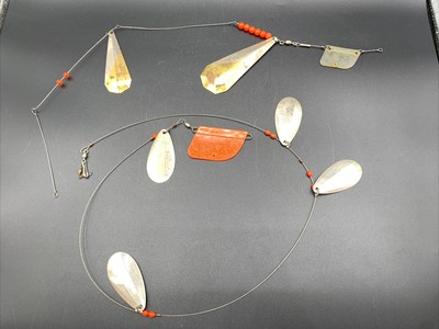 Lures - Vintage Les Davis