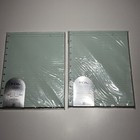 TUL Custom Note-Taking System - Narrow Ruled Refill Pages, 2 Packs of 50 Sheets