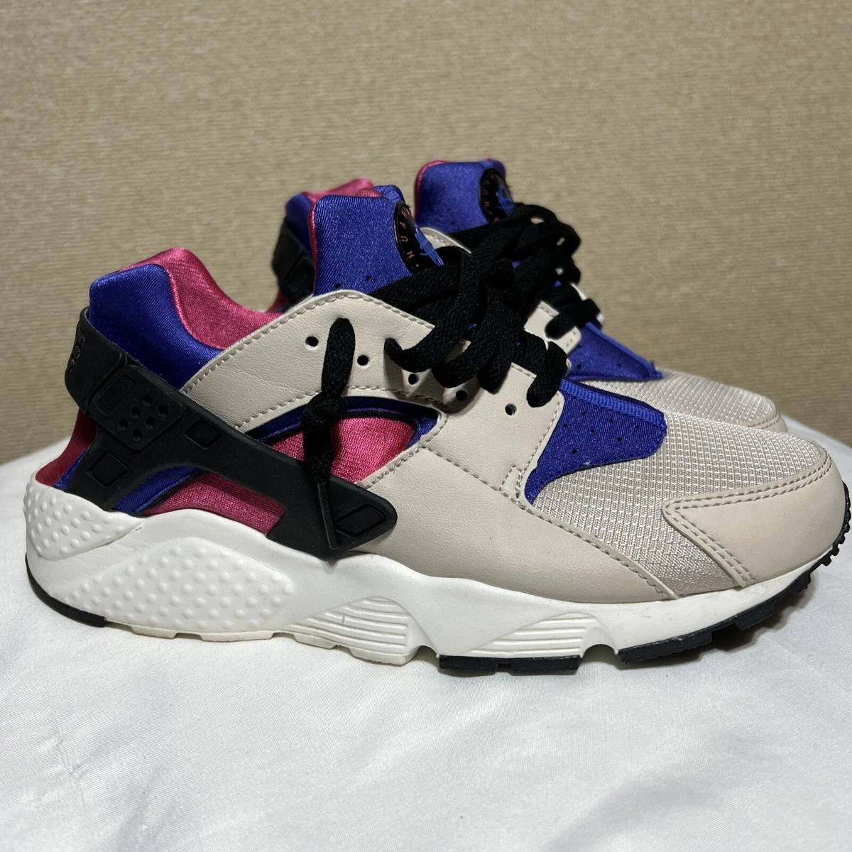 Air huarache discount persian violet