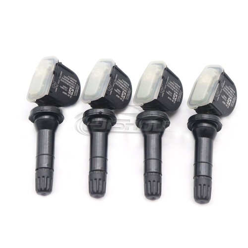 2023 NEW 4pcs 13540601 for GMC Chevy Buick Cadillac TPMS Tire Pressure Sensor - Picture 3 of 11