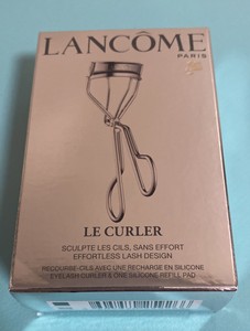 lancome eyelash curler