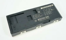 2010-2013 mercedes w212 e350 e550 tail gate trunk pump motor lift lock module