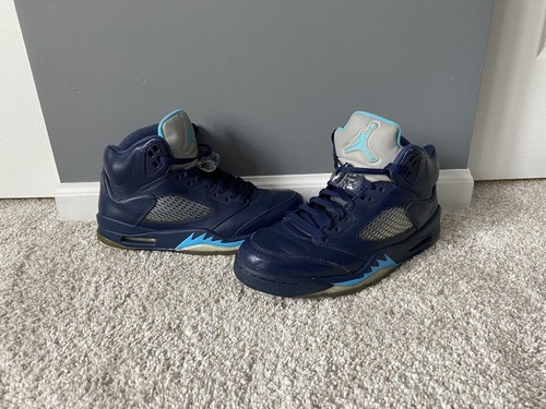 jordan retro 5 pre grape