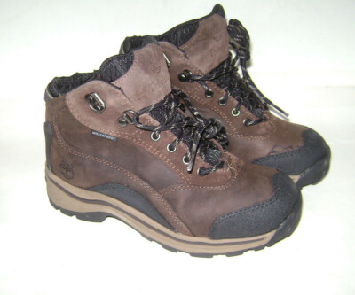 timberland infant shoes