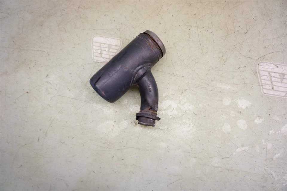 Honda CL70 CL 70 CL70K1 K1 1970 Scrambler CL-70 *2062 bota de caja de aire  Foto 2 de 4