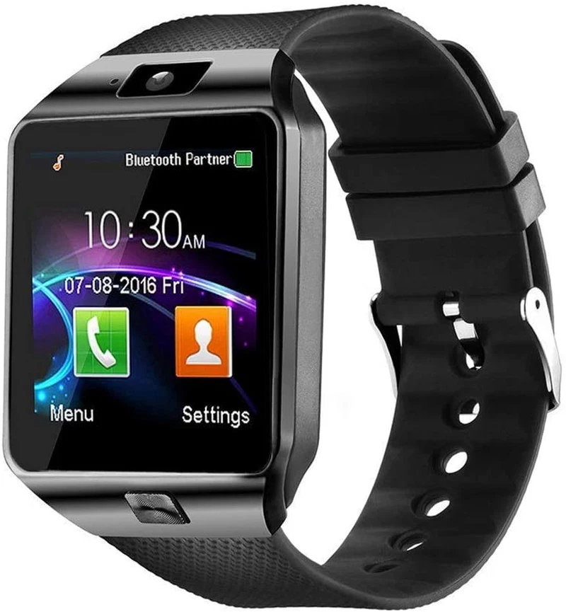 Reloj Inteligente PARA ANDROID DE MUJER HOMBRE Relojes