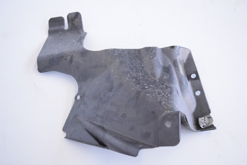 Porsche Panamera S ABS-Pumpenabdeckung 97050454402 2011 Linkslenker 25979956