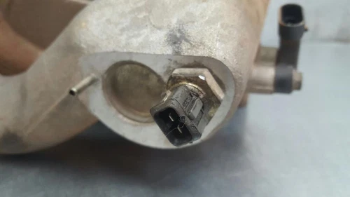 96352787 Collecteur D Admission pour DAEWOO REZZO SX 2000 1911312 - Imagen 6 de 10