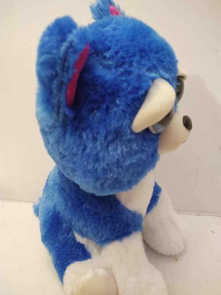 feisty pets freddy wrecking ball