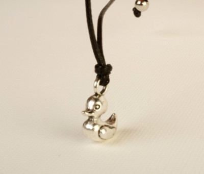 Duck Bracelet