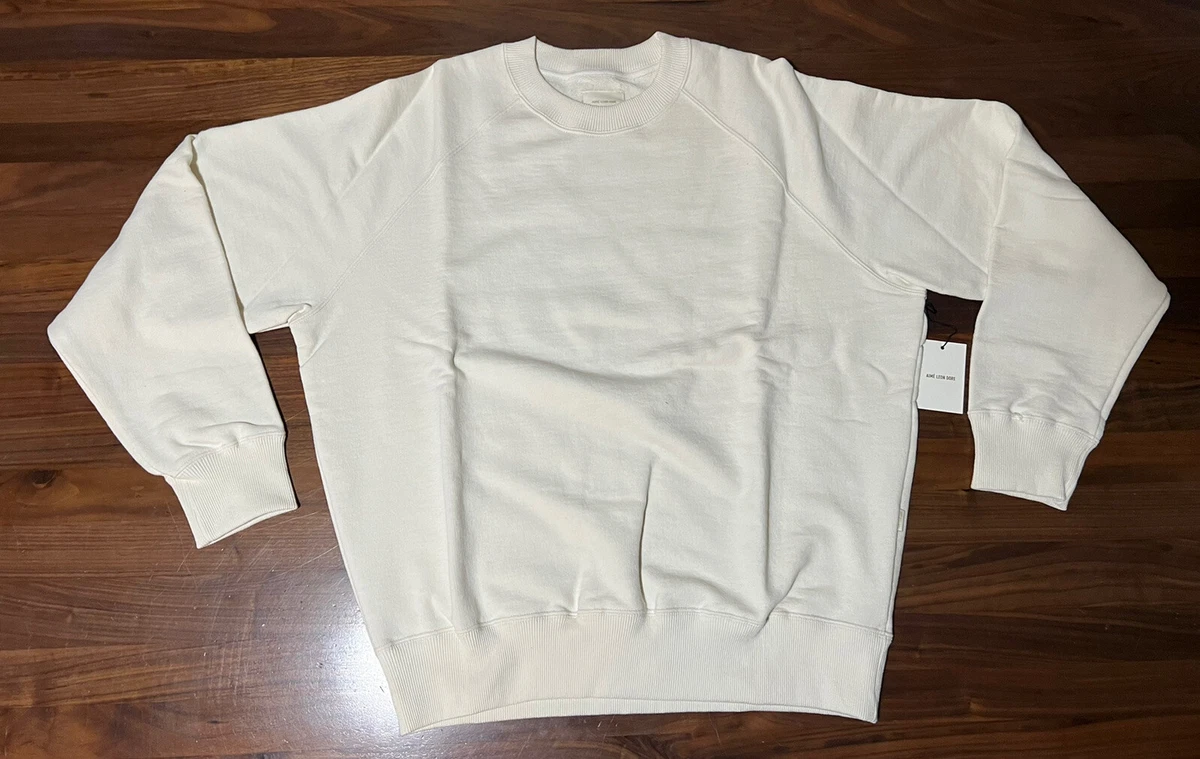 Aime leon dore crest crewneck new arrivals