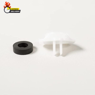 3PCS 101237 OEM for Moen Cup Seal & Diverter Gate for
