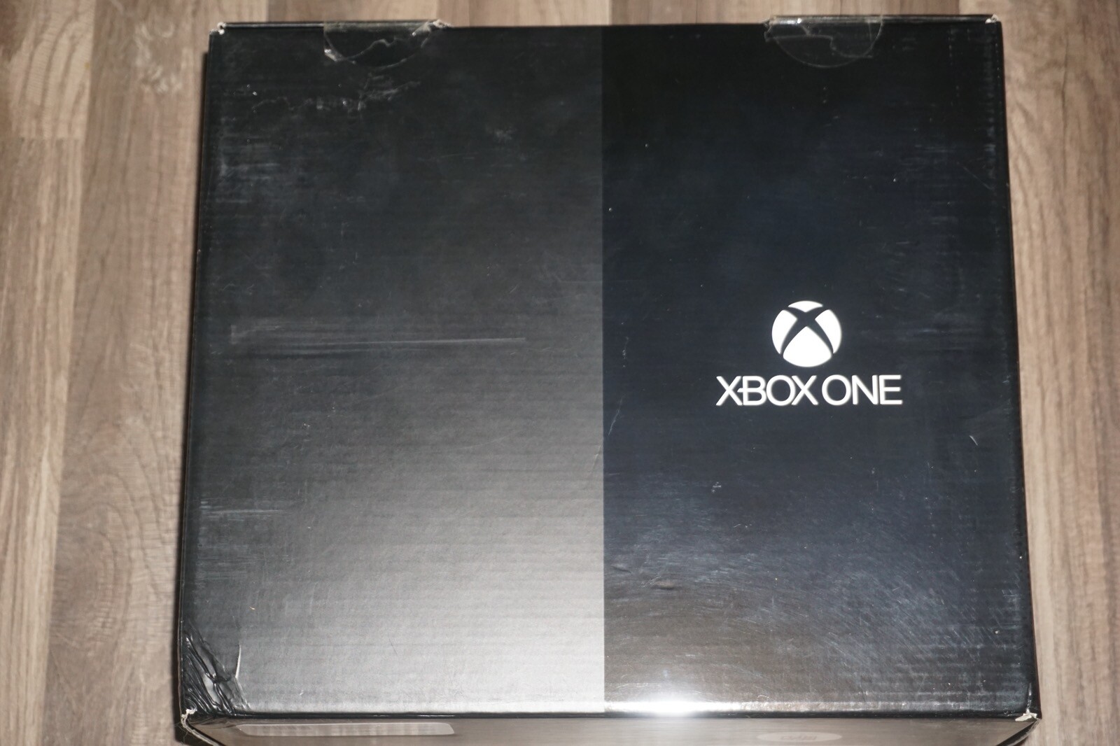 Microsoft Xbox One Launch Day One 2013 System Console NEW Sealed w