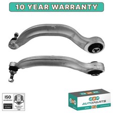 FRONT LOWER LEFT AND RIGHT CONTROL ARM FOR TESLA MODEL 3 5YJ3 AND MODEL Y 5YJY