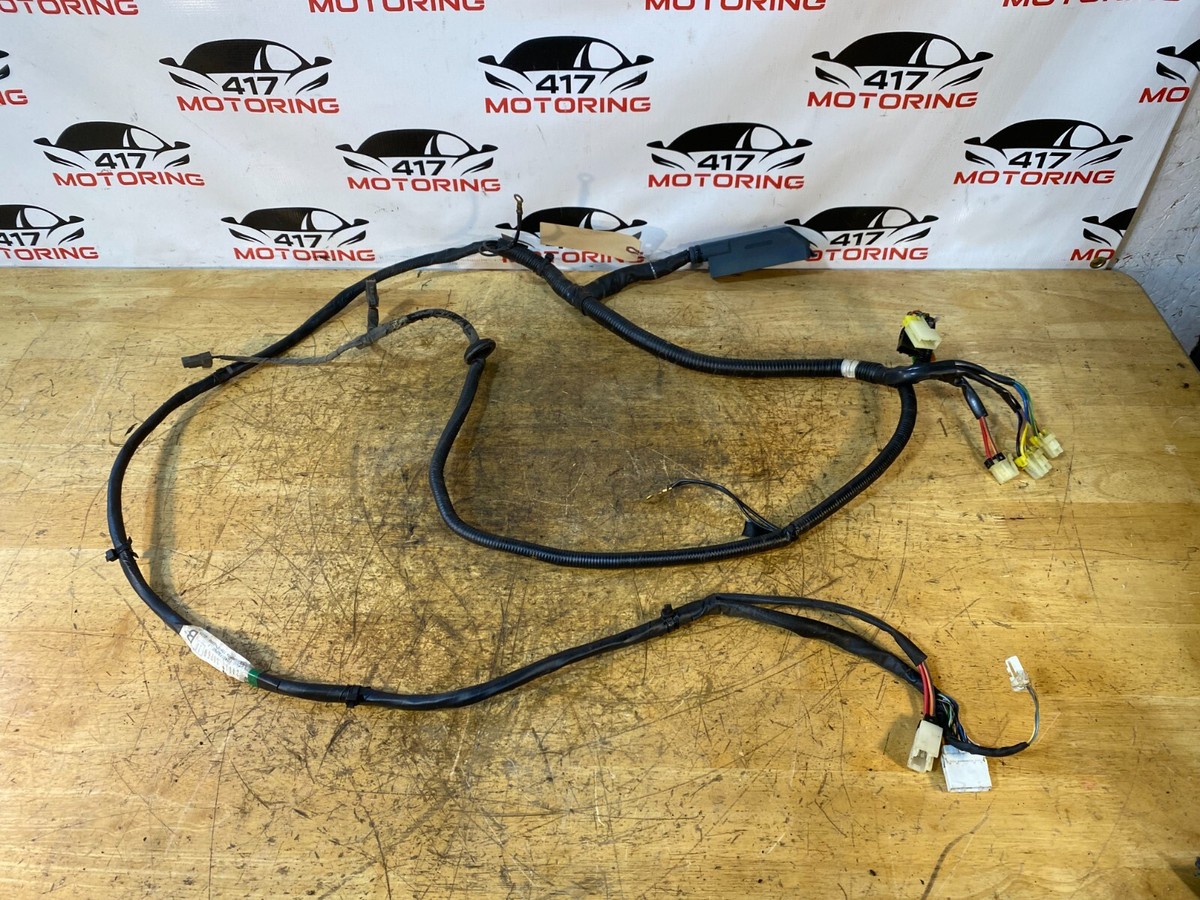 not fox② Amazon.com: HD Switch Wire Harness Repair Kit for Replaces
