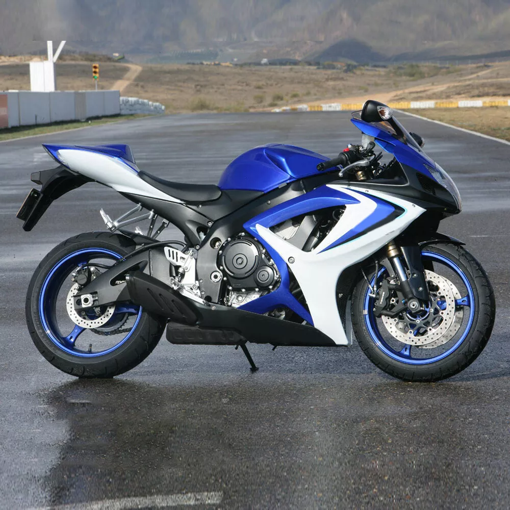 2007 gsxr on sale 600 kbb