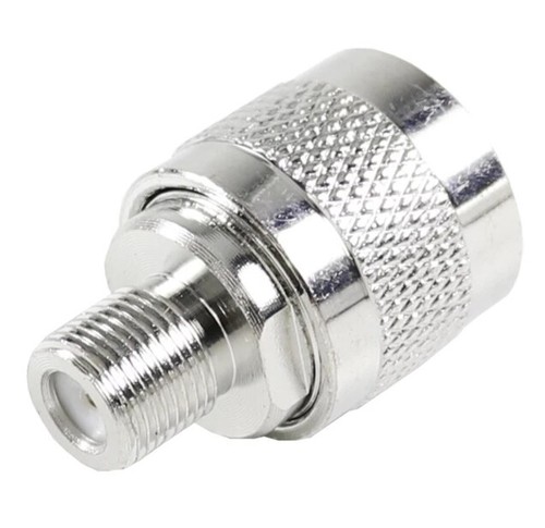 4 Connettori 2 N Maschio - 2 F Maschio Jack per Cavo 4G LTE 5G – Alta Qualità - Zdjęcie 4 z 4