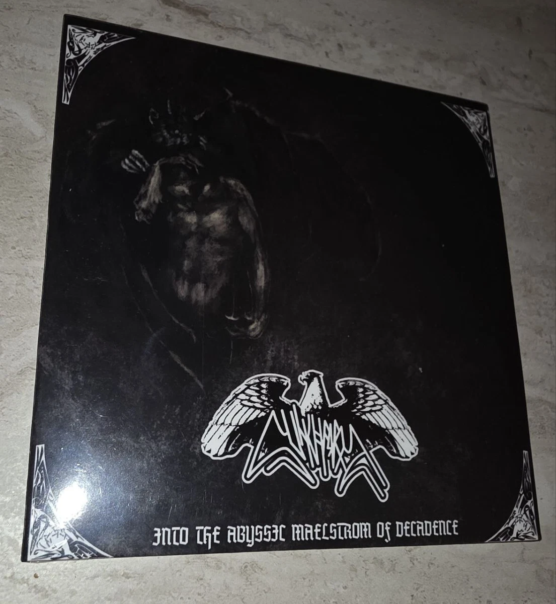 Branikald In Music Cds for sale | eBay
