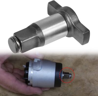 N415875 Anvil Assembly 1/2'' forDewalt Impact Wrench 18V 20V DCF899HB DCF899HP