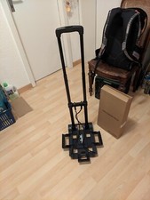 Sackkarre, Möbel-heber, Zusammenklappbar/Portabel max. 45kg