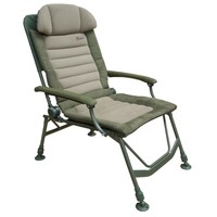 Fox Fx Super Deluxe Recliner Fishing Chair 2016 Model Cbc047 Fox Fx Super Deluxe Recliner Fishing Chair 2016 Model Cbc047
