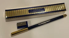 Lot Of 2 Alexandra de Markoff Eye Defining Pencil - SLATE