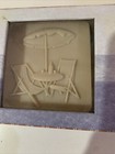 CANNES ALPES MARITIME FRANCE 3 PCS FRENCH MILLED SOAPS NIB 5.6 OZ.EACH — photo 7