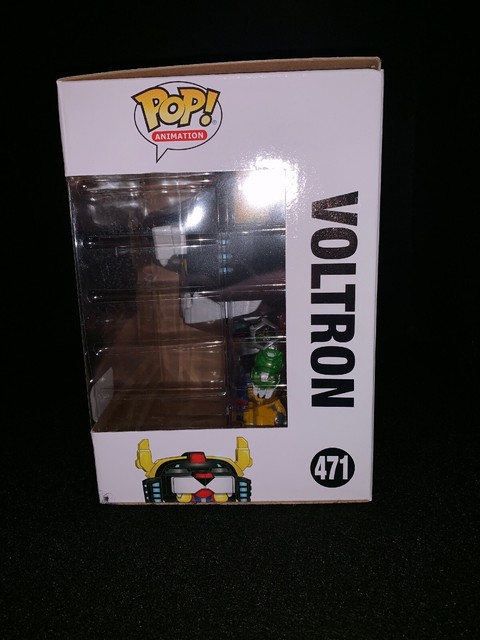 Funko Pop! VOLTRON 6