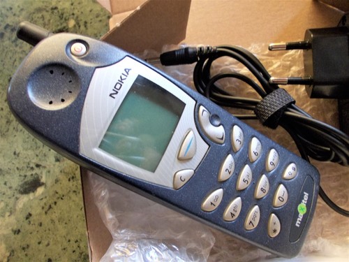 cellulare NOKIA 5125 nuovo rigenerato - Foto 3 di 7
