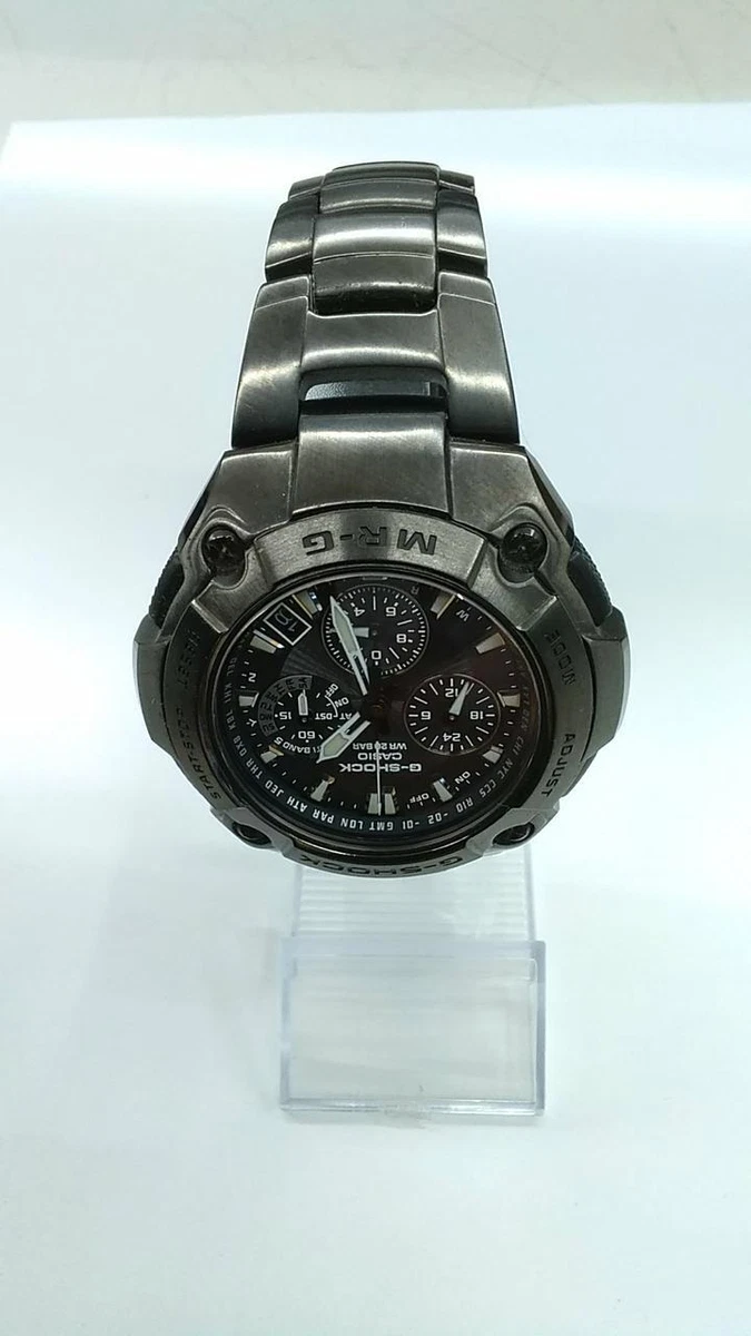 CASIO MRG-7500BJ G-SHOCK 26750